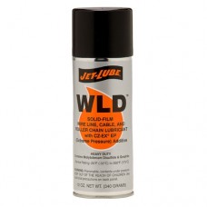 JET-LUBE : WLD Aerosol